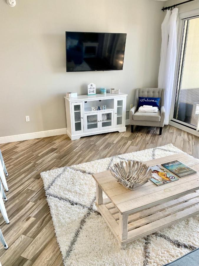 الشقق الفندقية شاطئ ميرامارفي  122 Seascape Dr Unit 1406 المظهر الخارجي الصورة