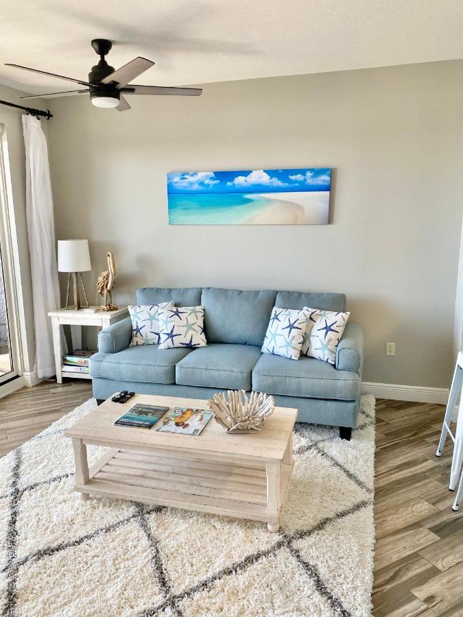 الشقق الفندقية شاطئ ميرامارفي  122 Seascape Dr Unit 1406 المظهر الخارجي الصورة