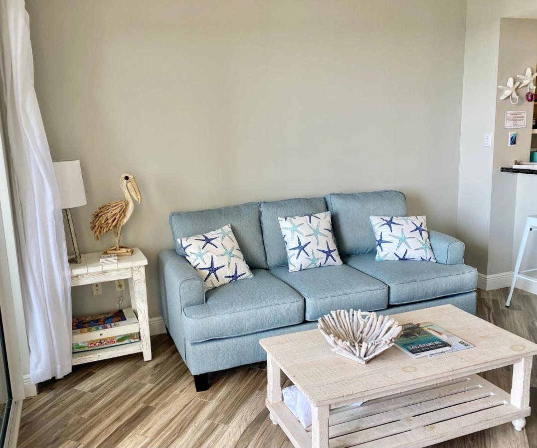 الشقق الفندقية شاطئ ميرامارفي  122 Seascape Dr Unit 1406 المظهر الخارجي الصورة