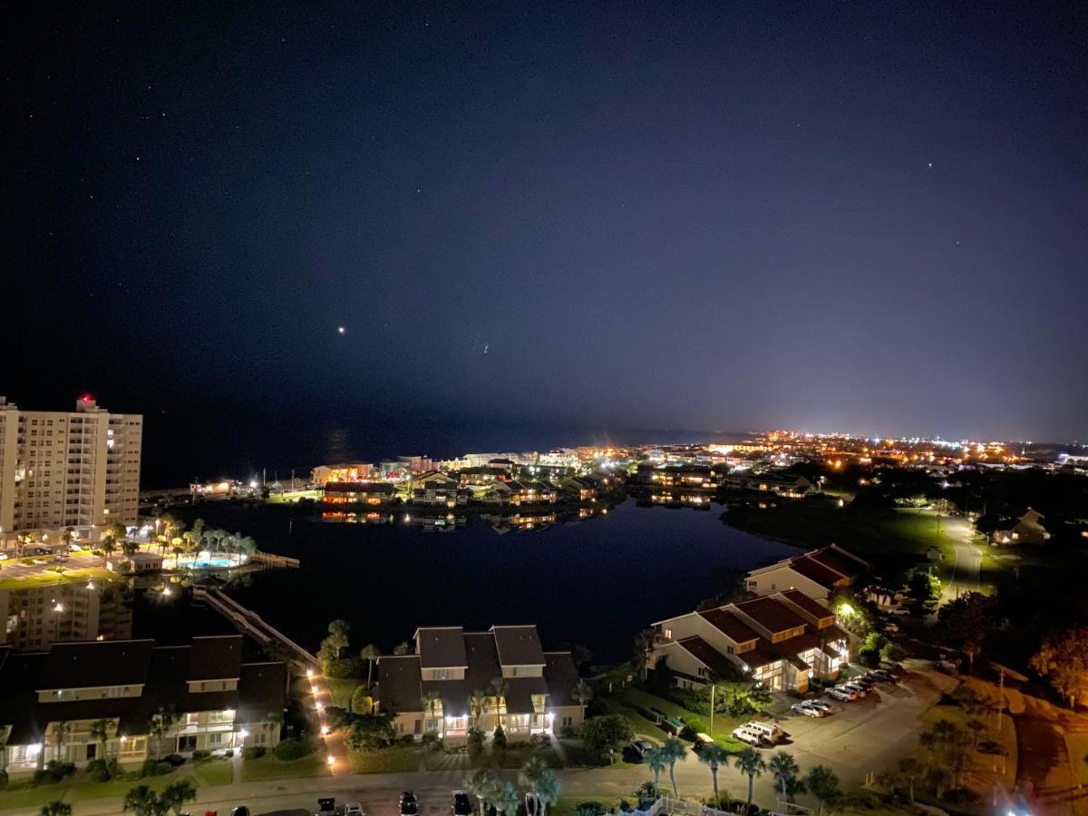 الشقق الفندقية شاطئ ميرامارفي  122 Seascape Dr Unit 1406 المظهر الخارجي الصورة