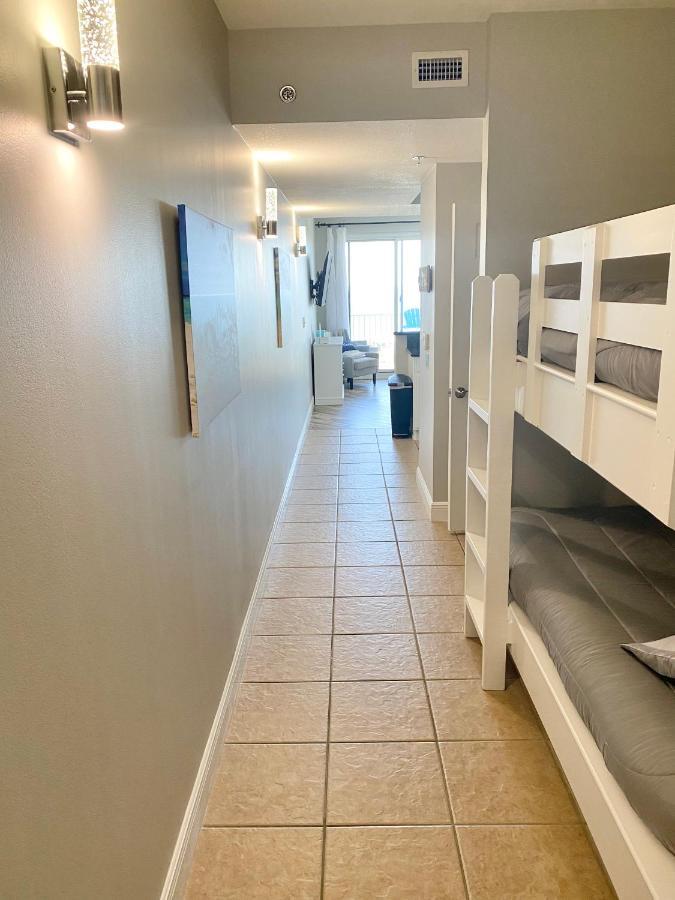 الشقق الفندقية شاطئ ميرامارفي  122 Seascape Dr Unit 1406 المظهر الخارجي الصورة