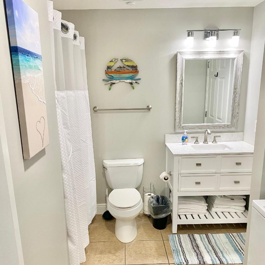 الشقق الفندقية شاطئ ميرامارفي  122 Seascape Dr Unit 1406 المظهر الخارجي الصورة
