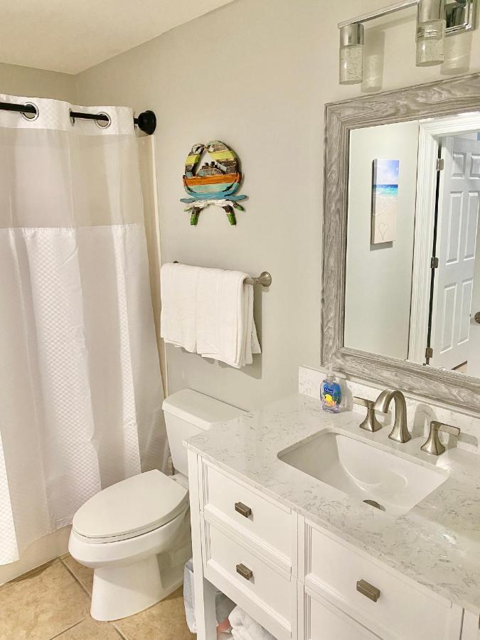 الشقق الفندقية شاطئ ميرامارفي  122 Seascape Dr Unit 1406 المظهر الخارجي الصورة