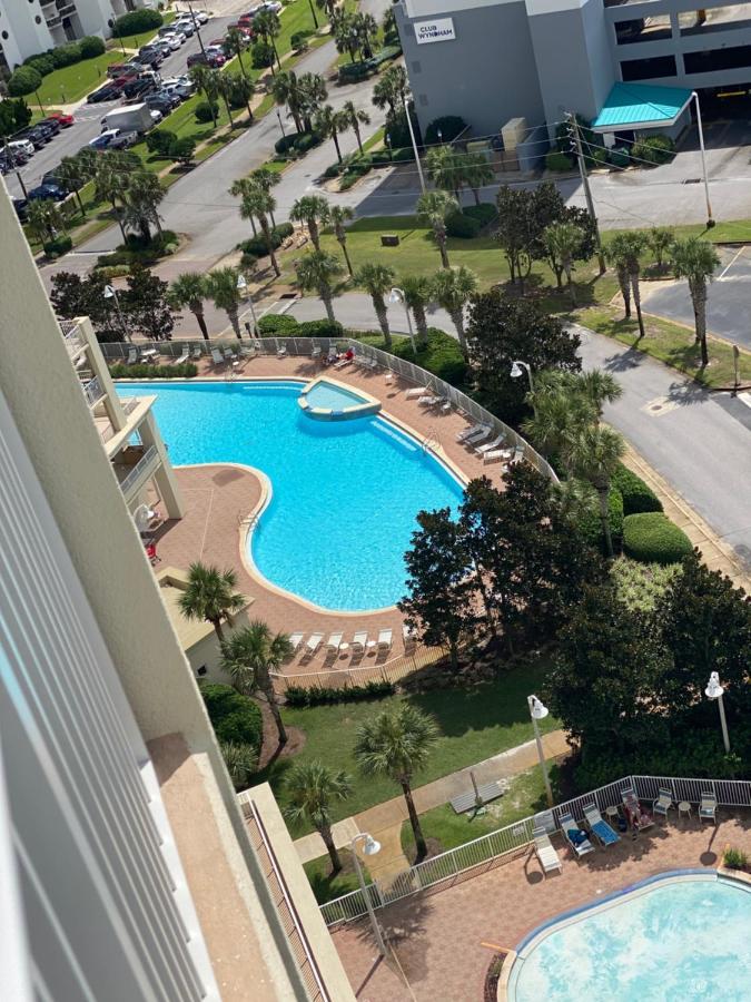 الشقق الفندقية شاطئ ميرامارفي  122 Seascape Dr Unit 1406 المظهر الخارجي الصورة